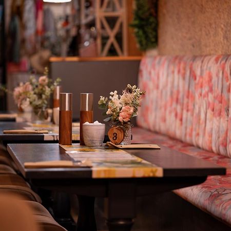 The Hive At Poppi-Red Bed & Breakfast Hawkshead Ngoại thất bức ảnh
