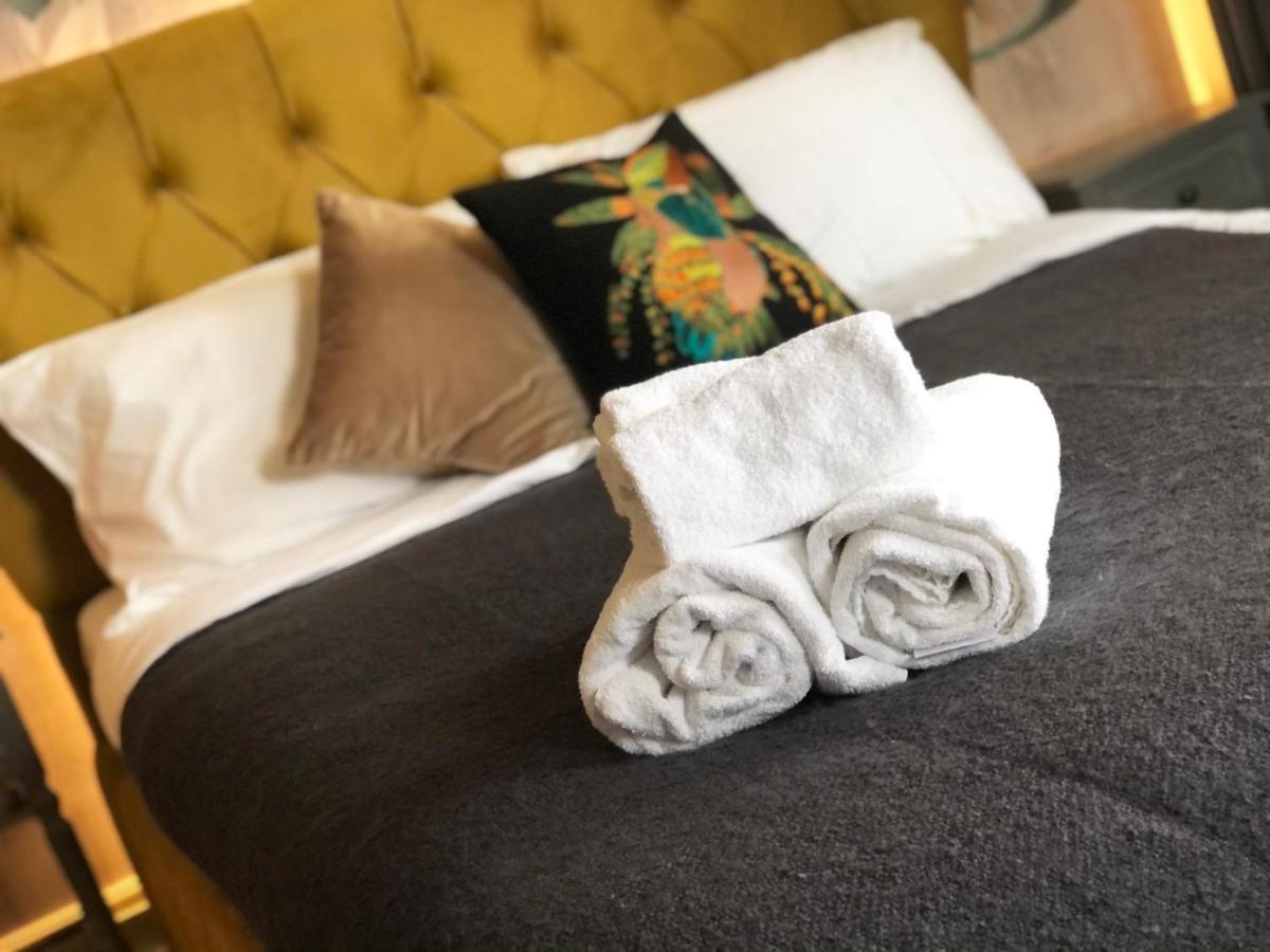 The Hive At Poppi-Red Bed & Breakfast Hawkshead Ngoại thất bức ảnh
