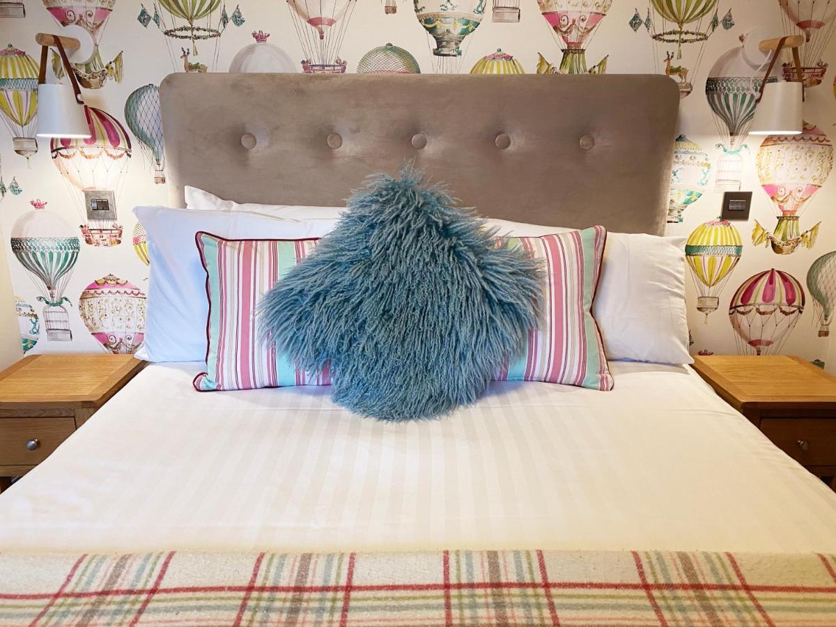 The Hive At Poppi-Red Bed & Breakfast Hawkshead Ngoại thất bức ảnh