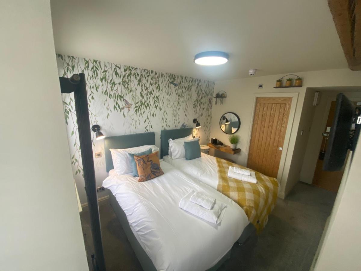 The Hive At Poppi-Red Bed & Breakfast Hawkshead Ngoại thất bức ảnh