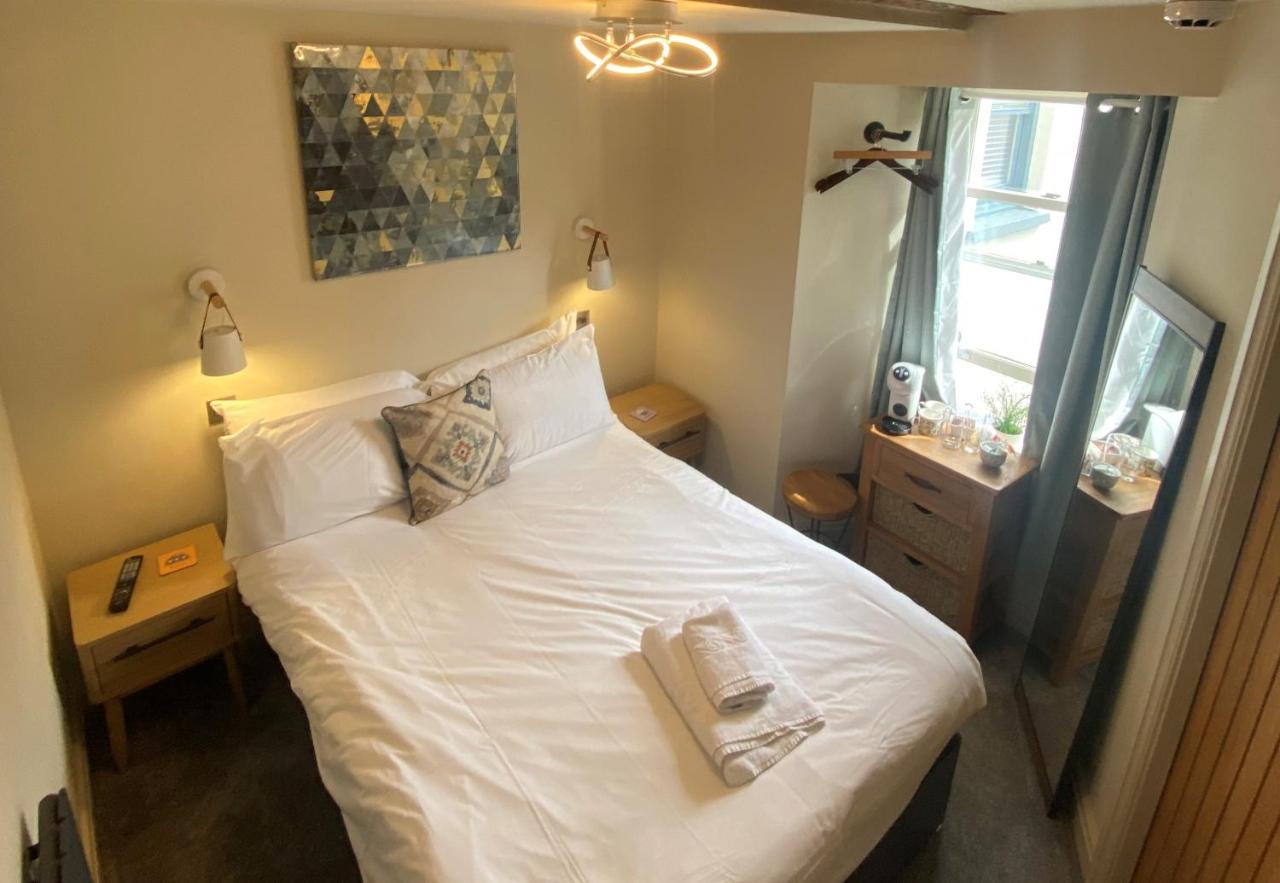 The Hive At Poppi-Red Bed & Breakfast Hawkshead Ngoại thất bức ảnh